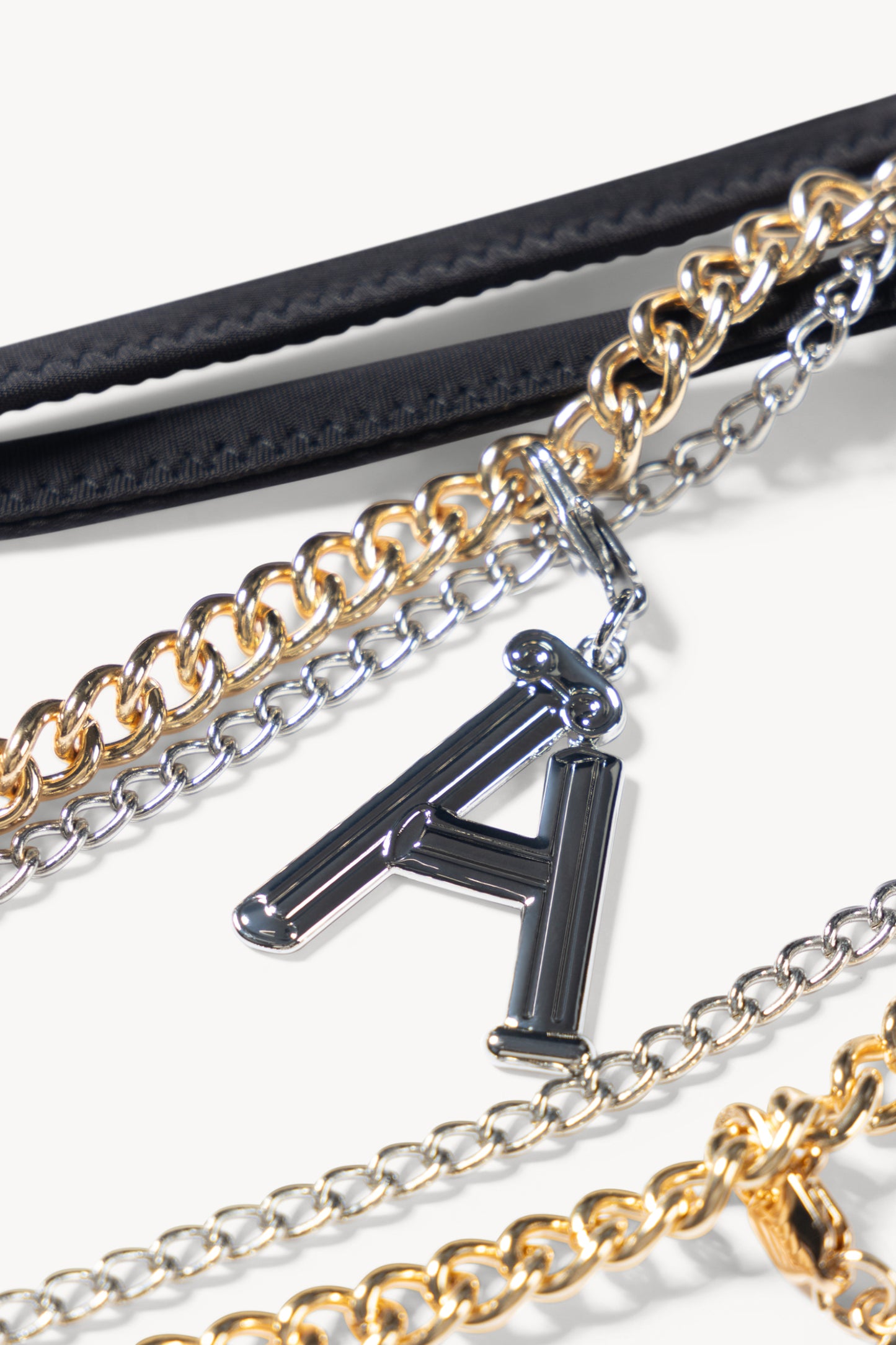 Aries x Sheytan Charms String Thong