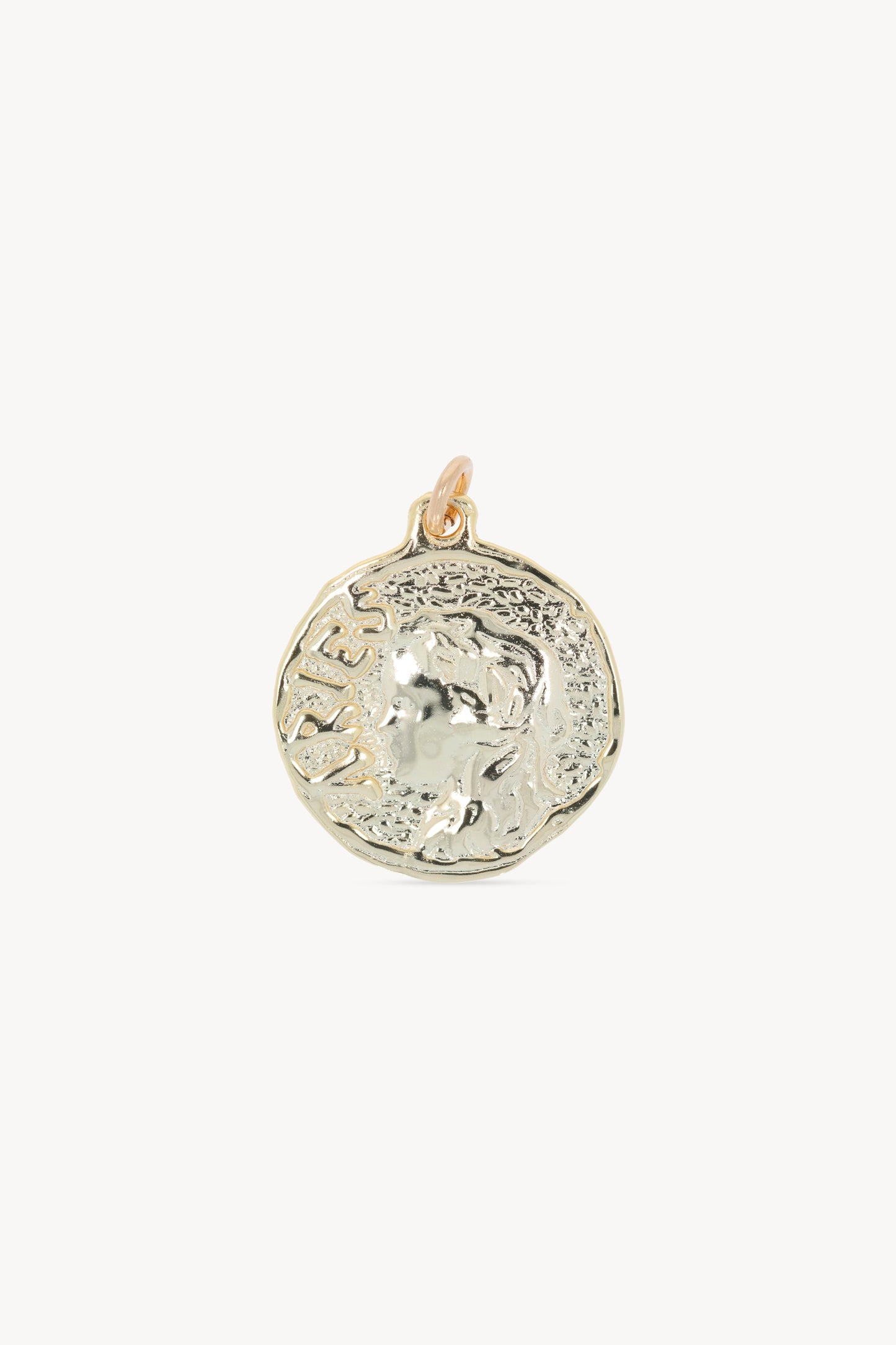 Roman Coin Pendant